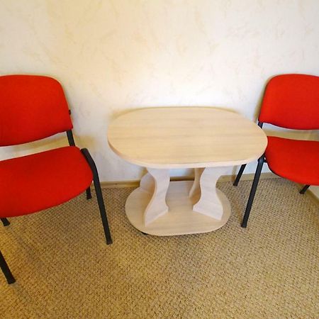 Ferienwohnung Flat Kamjanske Exterior foto